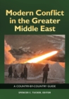 Image for Modern Conflict in the Greater Middle East: A Country-by-Country Guide