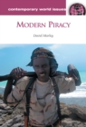 Image for Modern Piracy: A Reference Handbook