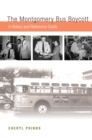 Image for The Montgomery Bus Boycott: A History and Reference Guide