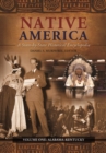 Image for Native America: a state-by-state historical encyclopedia