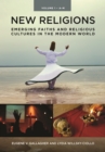 Image for New Religions: Emerging Faiths and Religious Cultures in the Modern World