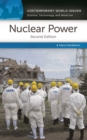 Image for Nuclear Power: A Reference Handbook