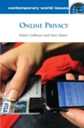 Image for Online Privacy: A Reference Handbook