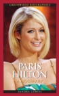 Image for Paris Hilton: A Biography