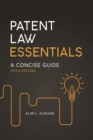 Image for Patent Law Essentials: A Concise Guide