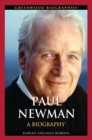 Image for Paul Newman: A Biography