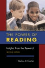 Image for The power of reading: insights from the research