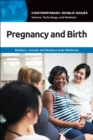 Image for Pregnancy and Birth: A Reference Handbook
