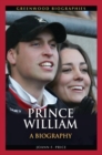 Image for Prince William: A Biography