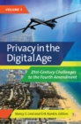 Image for Privacy in the Digital Age: 21St-Century Challenges to the Fourth Amendment
