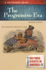 Image for The Progressive Era: A Reference Guide