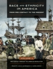Image for Race and ethnicity in America: from pre-contact to the present