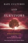 Image for Rape cultures and survivors: an international perspective