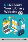 Image for Redesign your library website