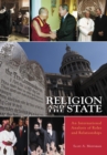 Image for Religion and the State: An International Analysis of Roles and Relationships
