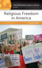 Image for Religious Freedom in America: A Reference Handbook