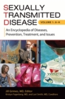 Image for Sexually transmitted disease: an encyclopedia of diseases, prevention, treatment, and issues