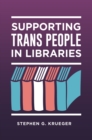 Image for Supporting trans people in libraries