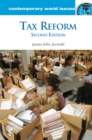 Image for Tax reform: a reference handbook