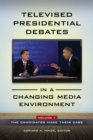 Image for Televised presidential debates in a changing media environment