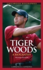 Image for Tiger Woods: A Biography