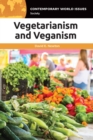 Image for Vegetarianism and Veganism: A Reference Handbook