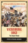 Image for Vicksburg 1863: The Deepest Wound