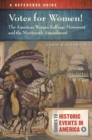 Image for Votes for women!: the American woman suffrage movement and the Nineteenth Amendment : a reference guide