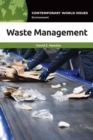 Image for Waste Management: A Reference Handbook