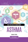 Image for What you need to know about asthma
