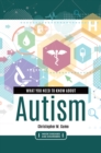 Image for What you need to know about autism