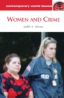 Image for Women and crime: a reference handbook