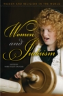 Image for Women and Judaism