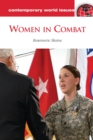 Image for Women in Combat: A Reference Handbook
