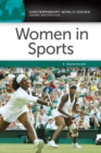 Image for Women in Sports: A Reference Handbook
