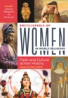 Image for Encyclopedia of women in world religions: faith and culture across history