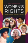 Image for Women&#39;s rights: reflections in popular culture