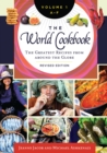 Image for The world cookbook: the greatest recipes from around the globe