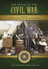Image for The World of the Civil War: A Daily Life Encyclopedia