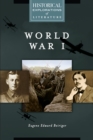 Image for World War I: a historical exploration of literature