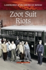 Image for Zoot suit riots