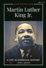 Image for Martin Luther King Jr: A Life in American History