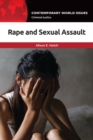 Image for Rape and Sexual Assault: A Reference Handbook