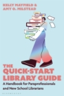 Image for The Quick-Start Library Guide