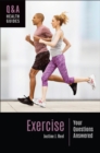 Image for Exercise: your questions answered