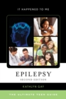 Image for Epilepsy: the ultimate teen guide