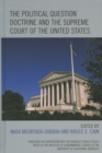 Image for The Political Question Doctrine and the Supreme Court of the United States