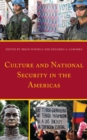 Image for Culture and national security in the Americas