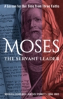 Image for How Millennials Can Lead Us Out of the Mess We&#39;re In: A Jew, a Muslim, and a Christian Share Leadership Lessons from the Life of Moses