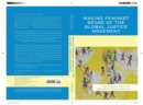 Image for Making Feminist Sense of the Global Justice Movement